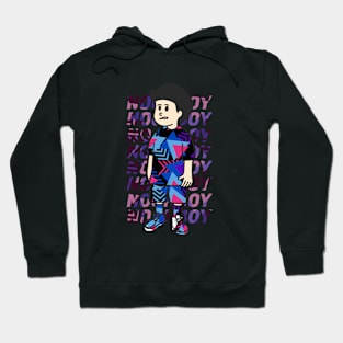 Nochboy Hoodie